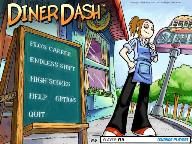 Diner Dash Achievements Revealed