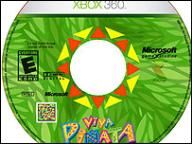 Microsoft to use nanotechnology on 360 games