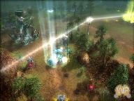 A batch of new Arena Wars Reloaded screenshots