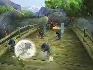 Gamez: Mini Ninjas Review