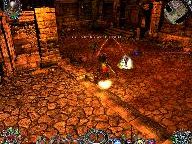 GameKult Review: Sacred 2: Fallen Angel – Ice & Blood