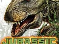 Dinosaurs are cool. Support Jurassic: The Hunted