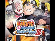 AC: Naruto Shippuden: Clash of Ninja Revolution 3 Wii Review