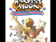 AC: Harvest Moon Animal Parade Wii Review