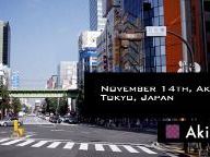 The Gran Turismo Akiba GP: Play Against the Pros on Your PSP!