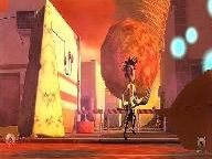 Console Monster:  Cloudy with A Chance of Meatballs Review