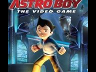 Gaming Evolution Reviews Astro Boy: The Video Game