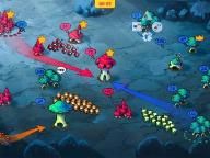 PlayStation LifeStyle – Mushroom Wars Review