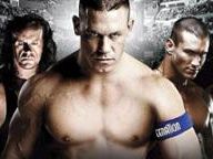 College News Reviews: WWE Smackdown vs Raw 2010