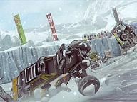 MotorStorm: Arctic Edge (PS2) Review at CheatCC