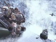 Gamespy : Party Chat Disabled in Modern Warfare 2