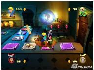 IGN: Ghost Mansion Party Review