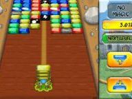 PSP Minis to get match four puzzler