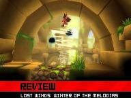 Destructoid: Lost Winds: Winter of Melodias Review