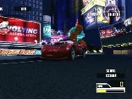 Diehard GameFAN: Cars: Race-o-Rama Review (PS3)