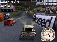 Zentendo: DiRT 2 Review