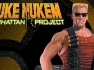 Duke Nukem: Manhattan Project Coming To XBLA?