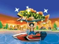 Crispy Gamer: Games for Lunch: Rapala: We Fish