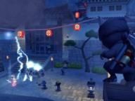 DIG: Mini Ninjas Review