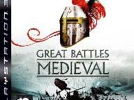 HISTORY Great Battles Medieval announced