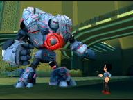 PSi: Astro Boy: The Video Game PSP Review