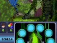 Game Vortex: Ben 10 Alien Force: Vilgax Attacks Review