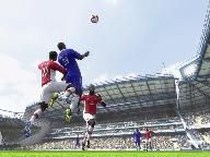 Crave: FIFA 10 Review