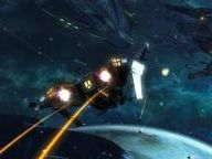 Jumpgate Evolution Exclusive Screenshots