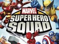 YLG:  Marvel Super Hero Squad Review