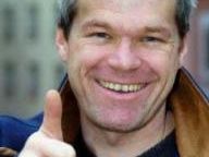 Uwe Bowl considering making N$G the film or never been laid!