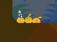 Gamez: LocoRoco Midnight Carnival Review