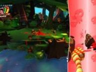 Gamez: Fairytale Fights Review
