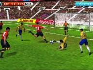 TGR: Real Soccer 2010 Review