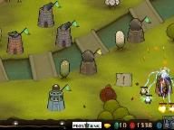 GamingTrend: PixelJunk Monsters Deluxe Review