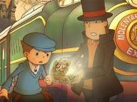 MyDS: Professor Layton & Pandora’s Box Review