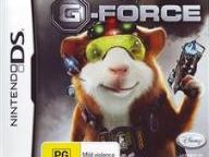 MyDS: G-Force Review