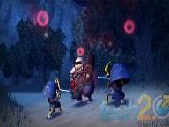 Tech2: Mini Ninjas Review