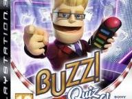 BUZZ! Quiz World Launches Next Week on PS3