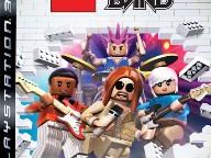 Trophy List: Lego Rock Band