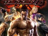 College News Reviews: Tekken 6