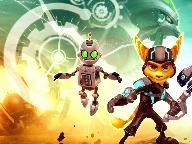 Tawkn.com Review: Ratchet and Clank Future: A Crack in Time