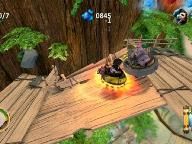 Tawkn.com Review: Topatoi: Spinning Through The Worlds