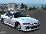 Forza 2 Custom Paint Jobs.