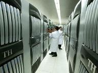 GPGPU start to take over the HPC sector: 5120 ATI GPUs deployed in China