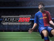 GOAL! Pro Evolution Soccer 2010 Released by Konami