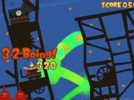 Game Revolution: LocoRoco Midnight Carnival Review
