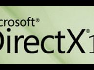 Screenshot Comparison of Direct X 9/10/11