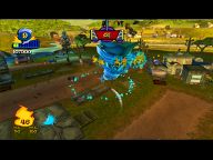 Game Guy Review: Tornado Outbreak