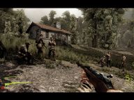 Game Guys Review: Darkest of Days