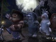 Game Guys Review: Where the Wild Things Are